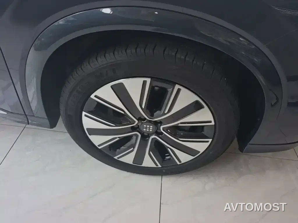 Landian E5 PLUS 2025 165km Long Range 7-seater — фото 14