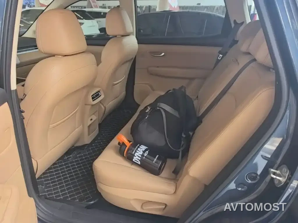 Landian E5 PLUS 2025 165km Long Range 7-seater — фото 24