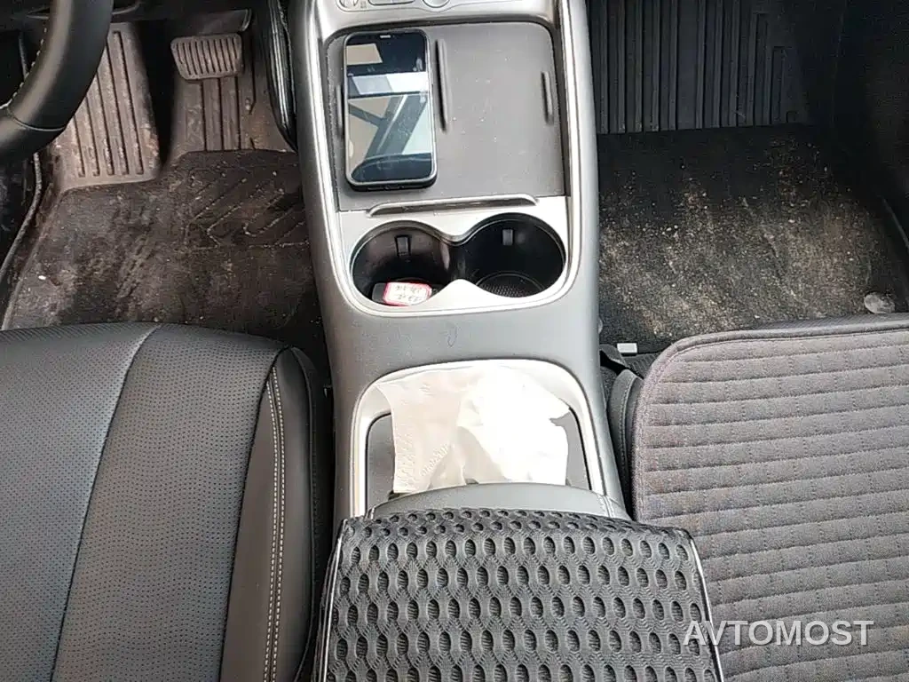 BYD Hai Shi 05 EV 2025 520KM Smart Navigation Edition — фото 8