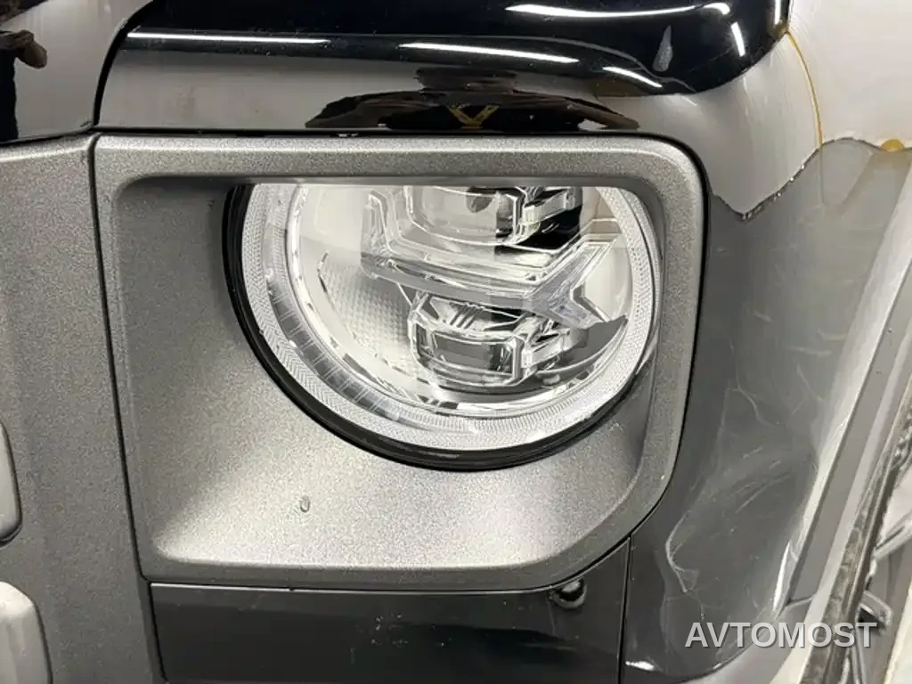 Haval Meng Long NEV 2023 Model Hi4 145 Explorer Edition — фото 10