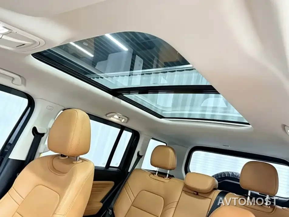 Haval Meng Long NEV 2023 Model Hi4 145 Explorer Edition — фото 15