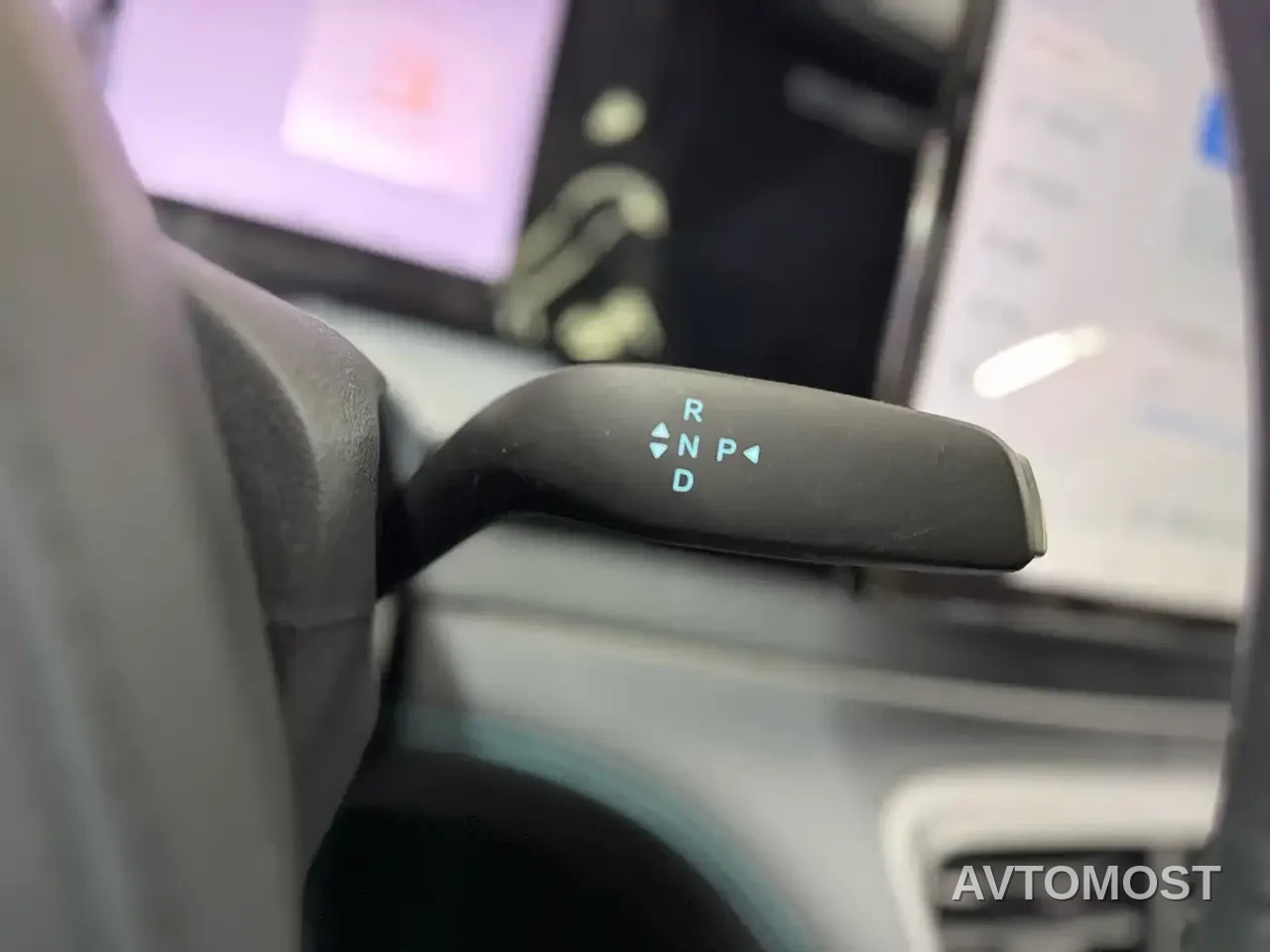 BYD Hai Shi 07 DM-i 2025 150 Navigation Edition — фото 12