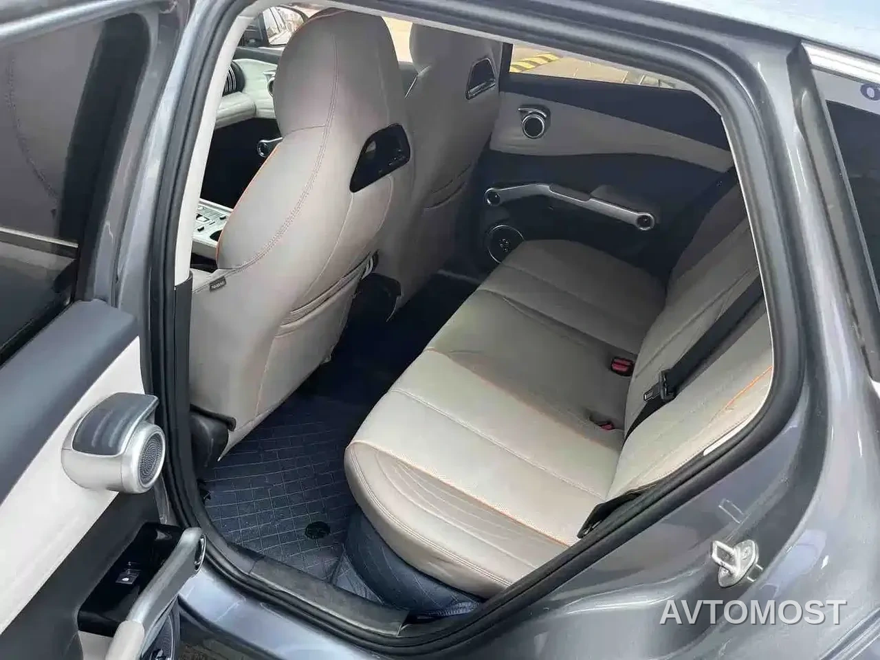 BYD Yuan PLUS 2024 Glory Edition 430KM Advanced — фото 2