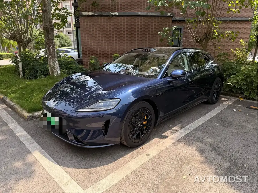 Shangjie Z7T