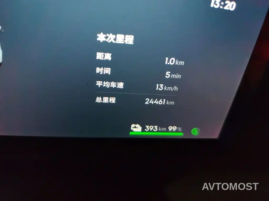Lynk & Co Z20 2025 530km RWD Pro — фото 8