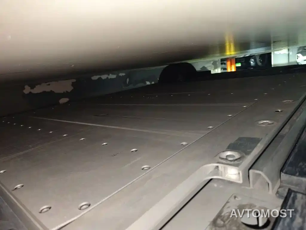 Lynk & Co Z20 2025 530km RWD Pro — фото 19