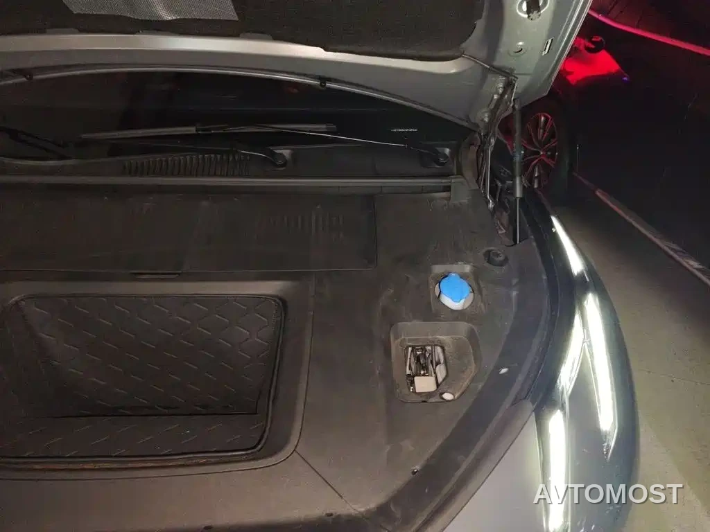 Lynk & Co Z20 2025 530km RWD Pro — фото 23