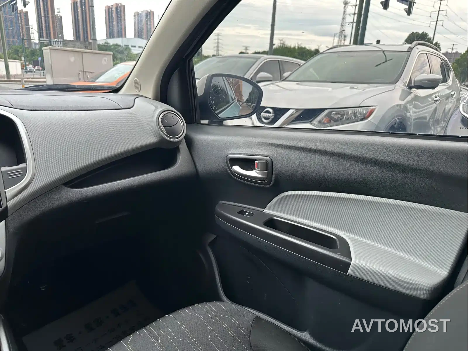 Changan Benben E-Star 2021 National Edition Delight (Ternary Lithium) — фото 14