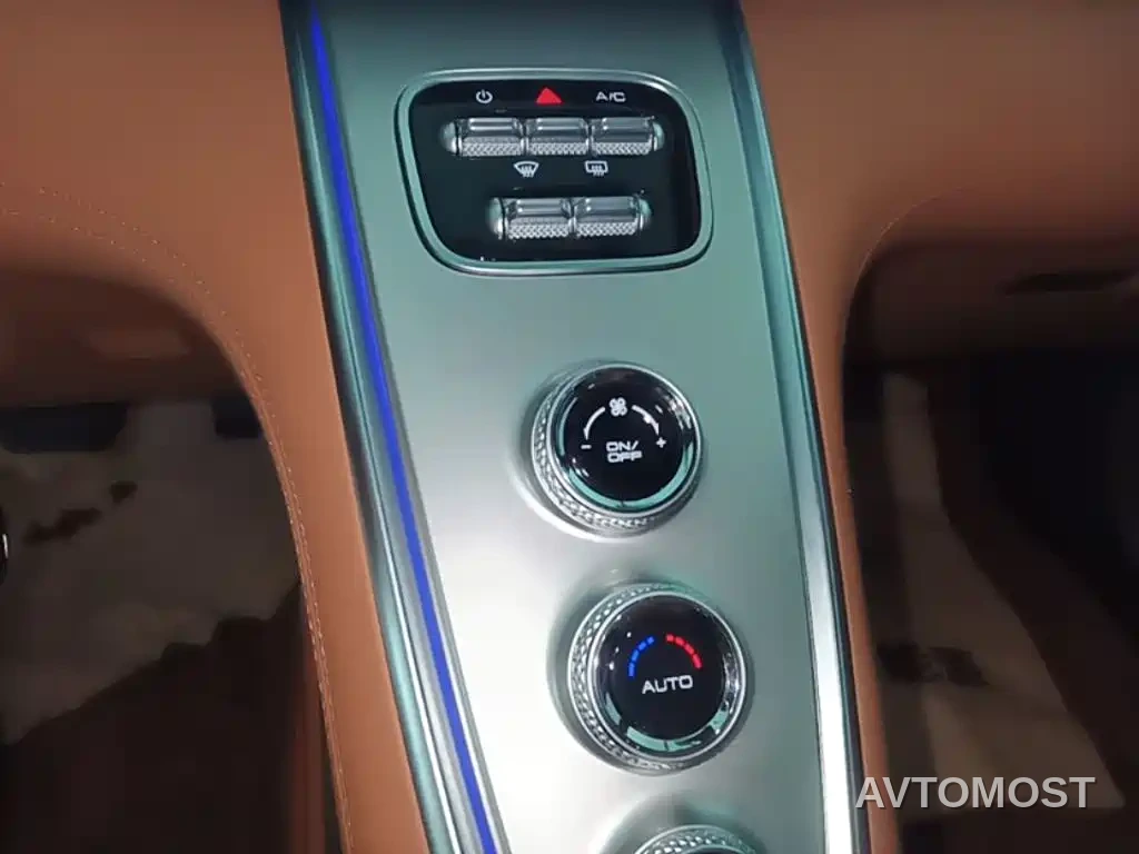 Ora Lightning Cat 2022 555km Luxury Edition — фото 14