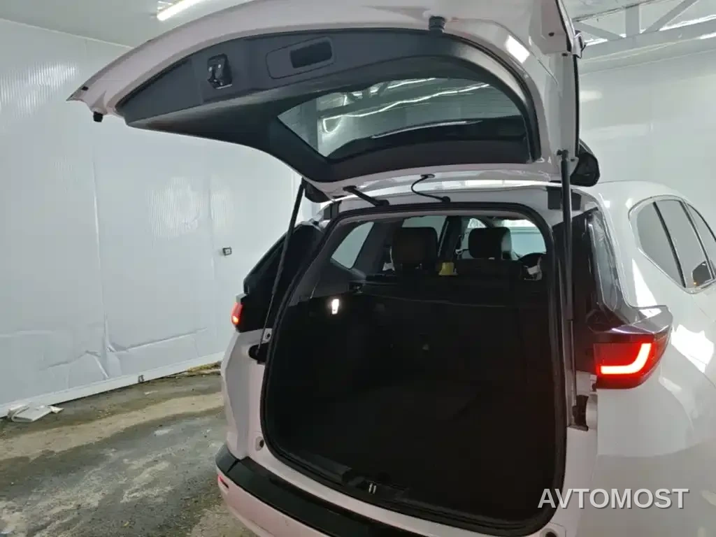 Honda Haoying 2021 Sharp Hybrid 2.0L 2WD Sharp Luxury — фото 19