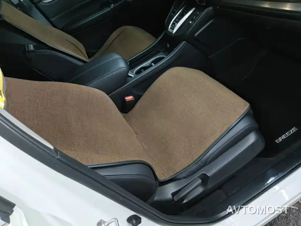 Honda Haoying 2021 Sharp Hybrid 2.0L 2WD Sharp Luxury — фото 25