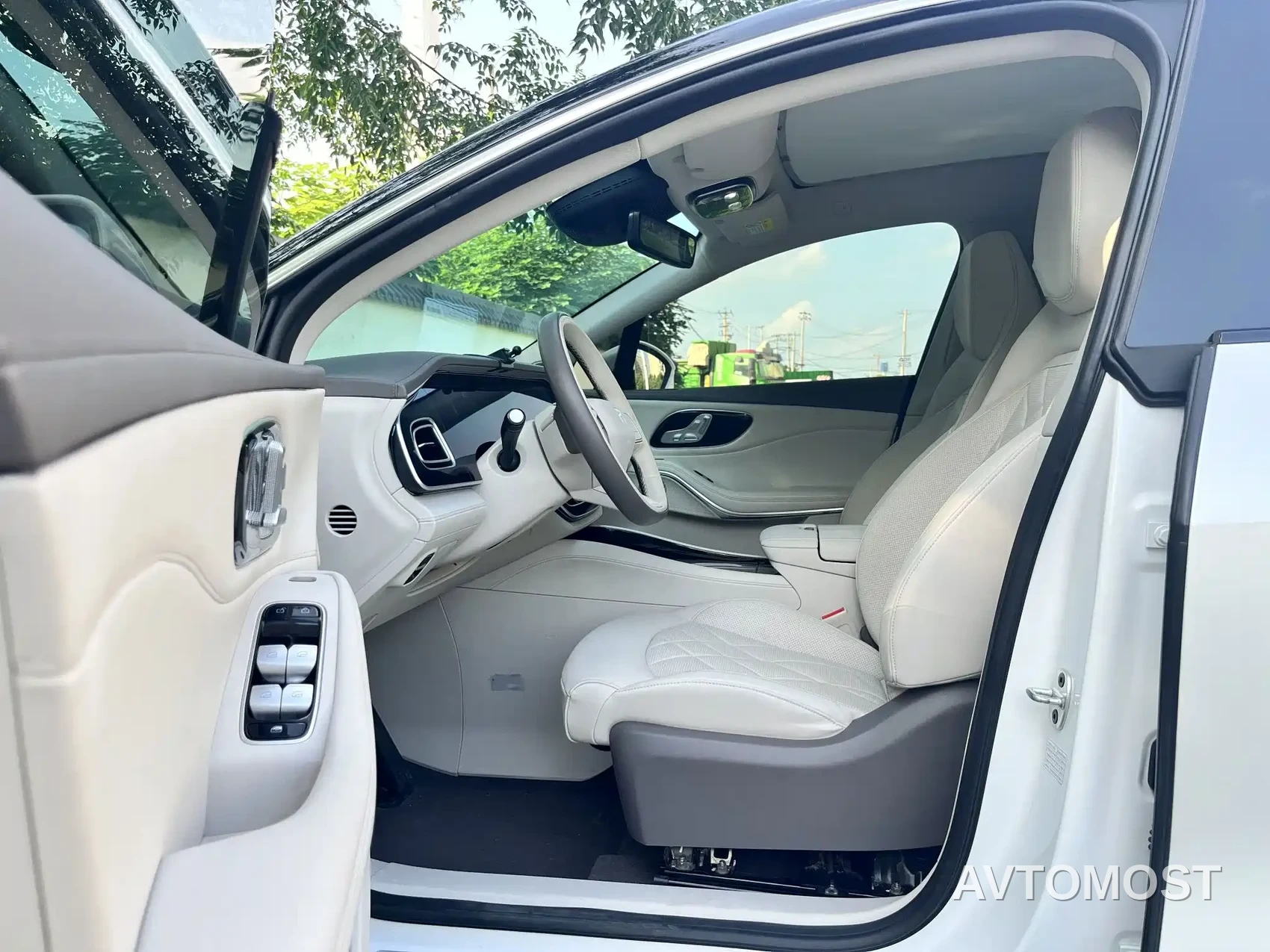 Roewe Feifan R7 2024 Advanced Edition — фото 3