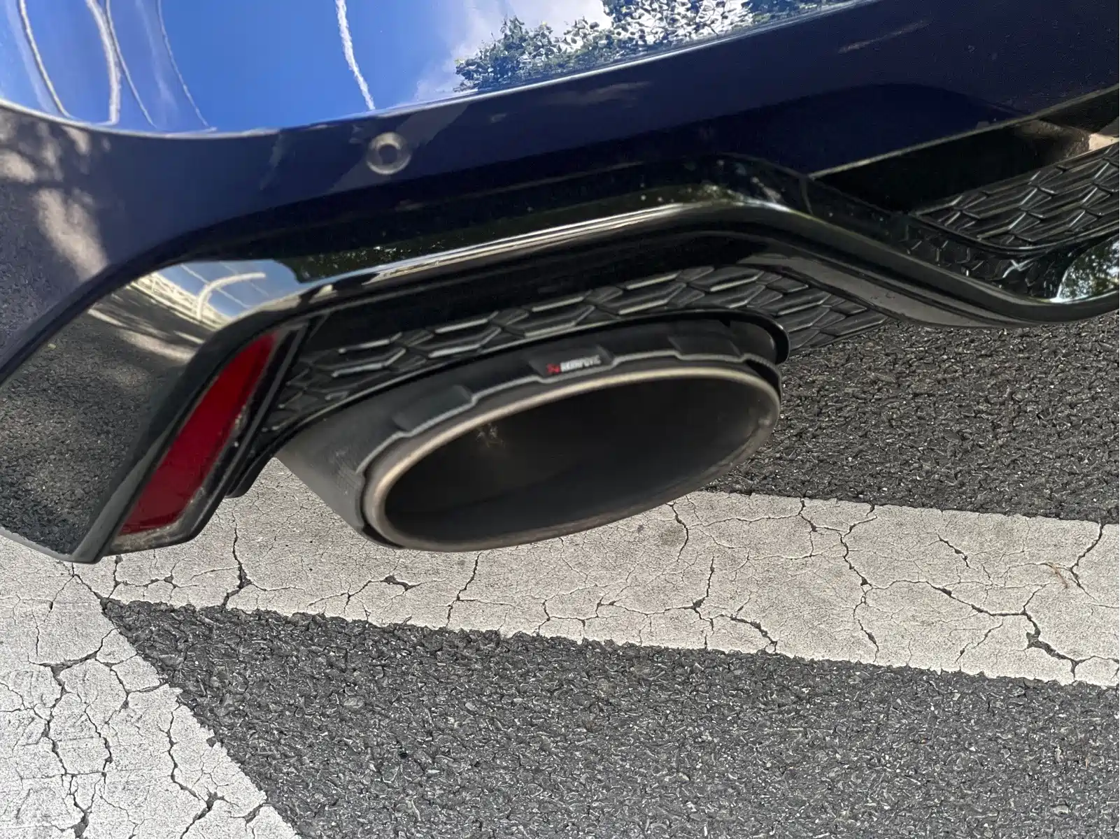 Audi RS 6 2021 RS 6 4.0T Avant — фото 7