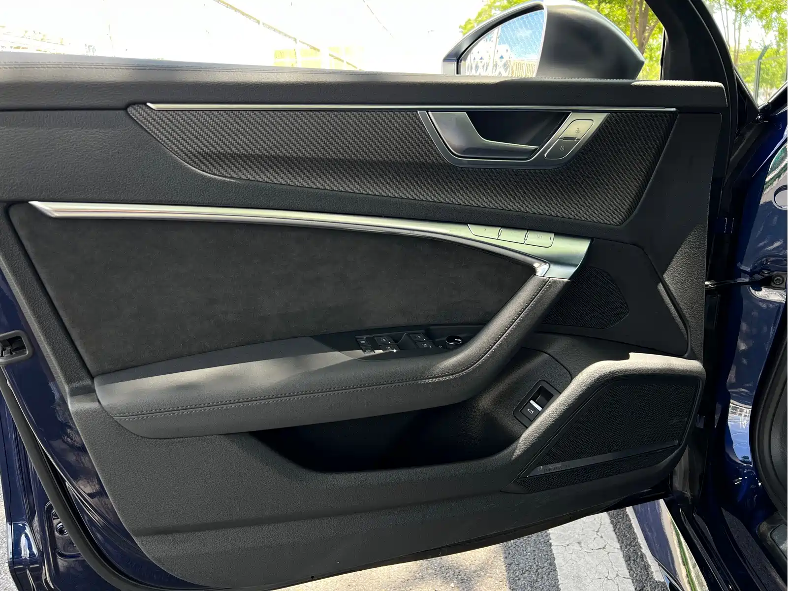 Audi RS 6 2021 RS 6 4.0T Avant — фото 22