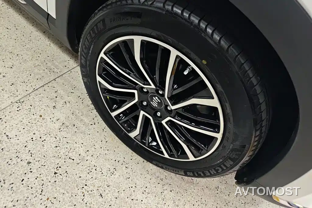 Weltmeister W6 2021 520km PRO All-round Edition — фото 6