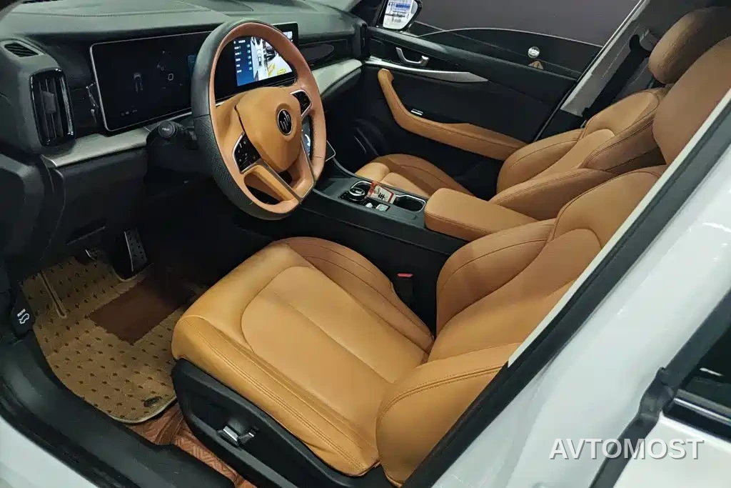 Weltmeister W6 2021 520km PRO All-round Edition — фото 9