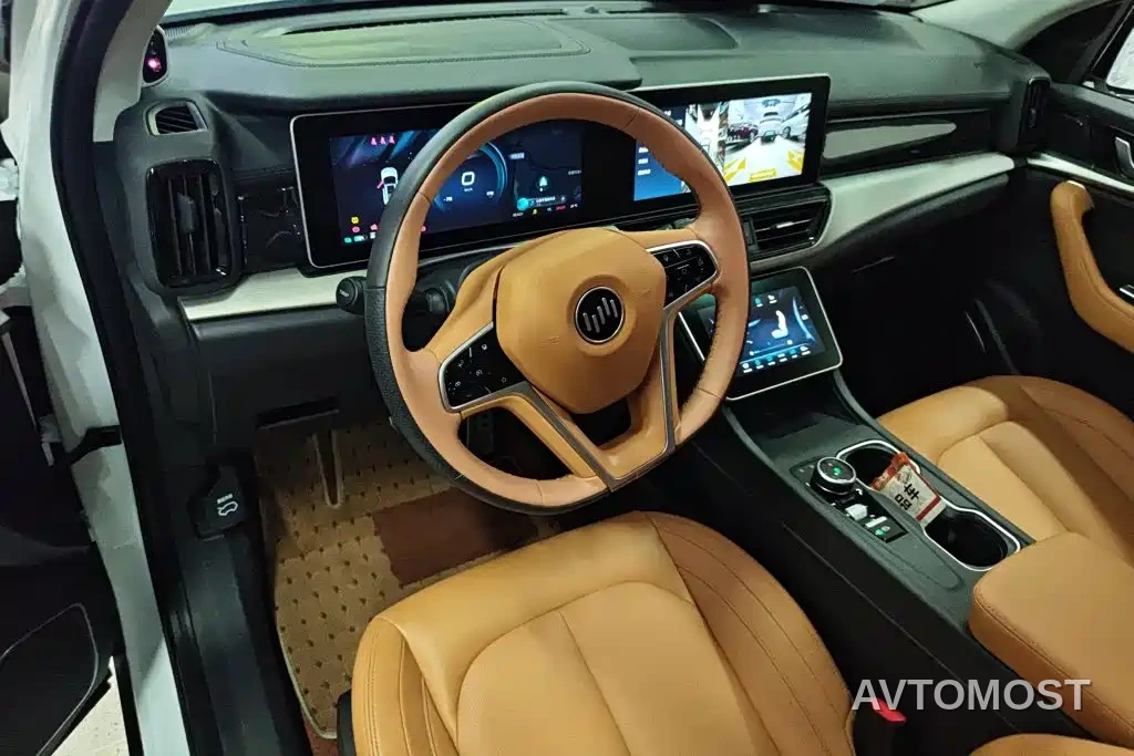 Weltmeister W6 2021 520km PRO All-round Edition — фото 12