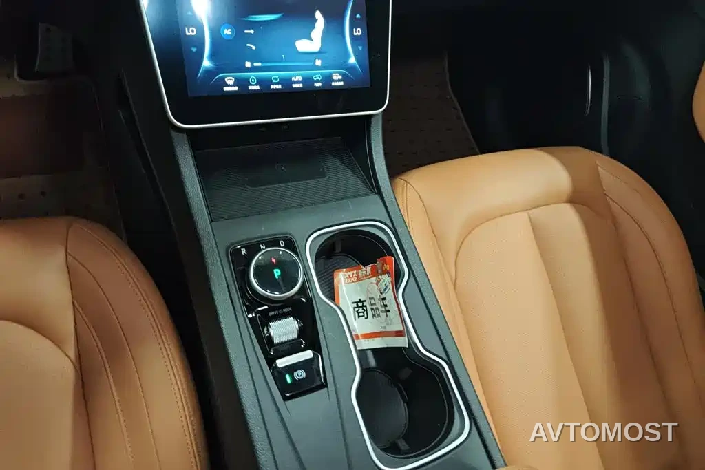 Weltmeister W6 2021 520km PRO All-round Edition — фото 16