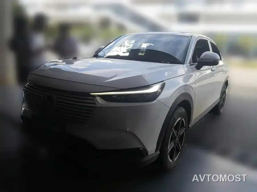 Honda Vezel 2023 1.5L CVT Elite Edition