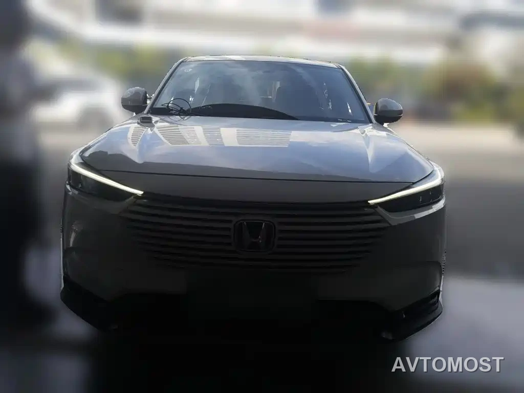 Honda Vezel 2023 1.5L CVT Elite Edition — фото 3