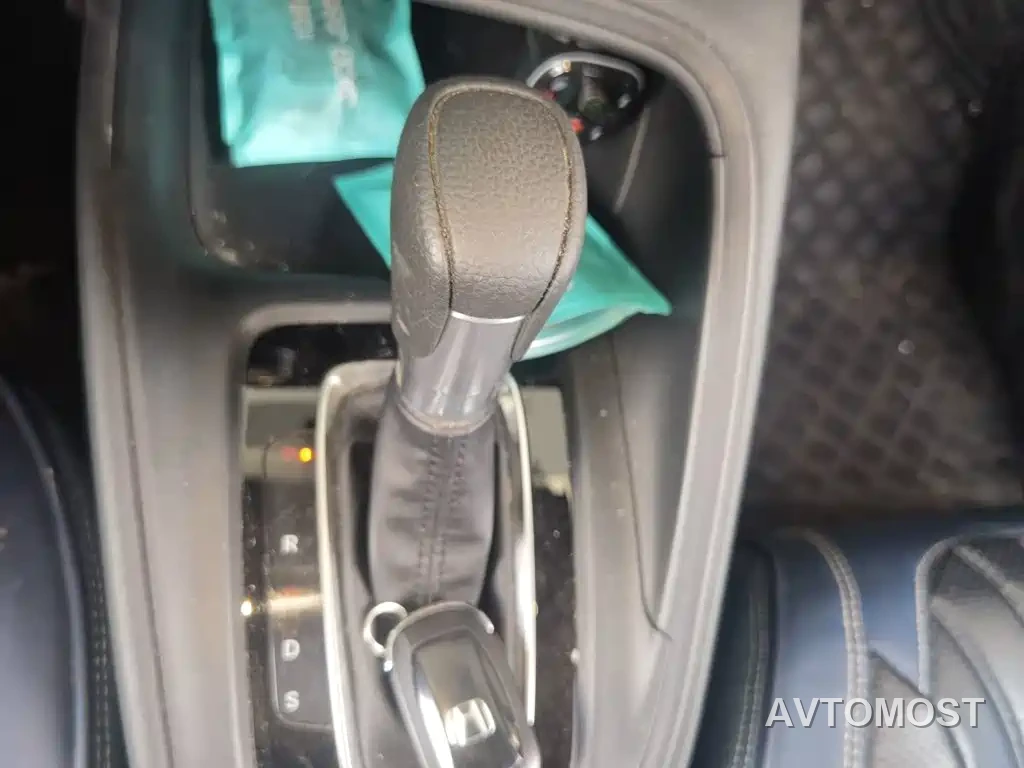 Honda Vezel 2023 1.5L CVT Elite Edition — фото 11