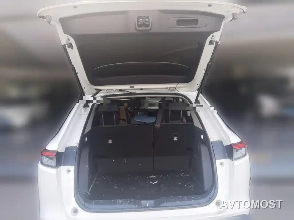 Honda Vezel 2023 1.5L CVT Elite Edition — фото 16