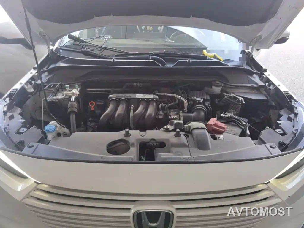 Honda Vezel 2023 1.5L CVT Elite Edition — фото 17