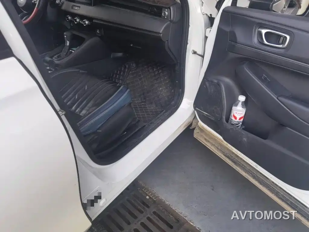 Honda Vezel 2023 1.5L CVT Elite Edition — фото 22