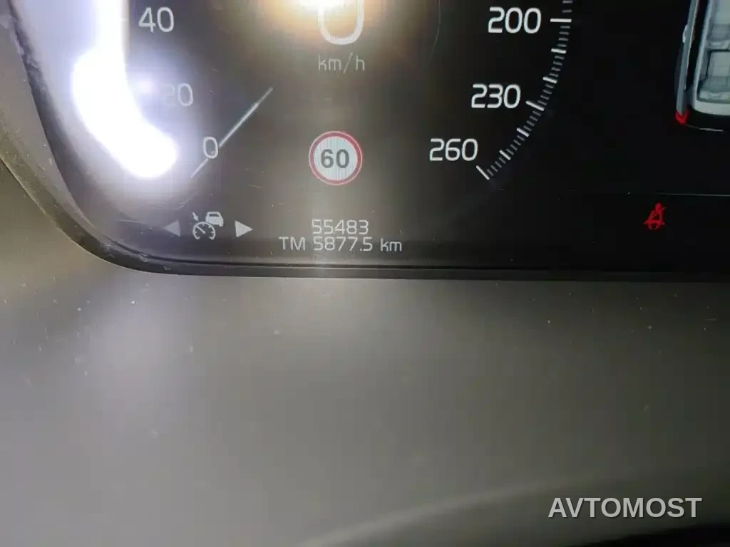 Volvo XC90 2021 B6 Smart Elegance Luxury 7-seater — фото 9