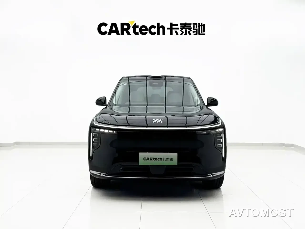 IM LS8 2026 Model Base Version 5-seater — фото 3