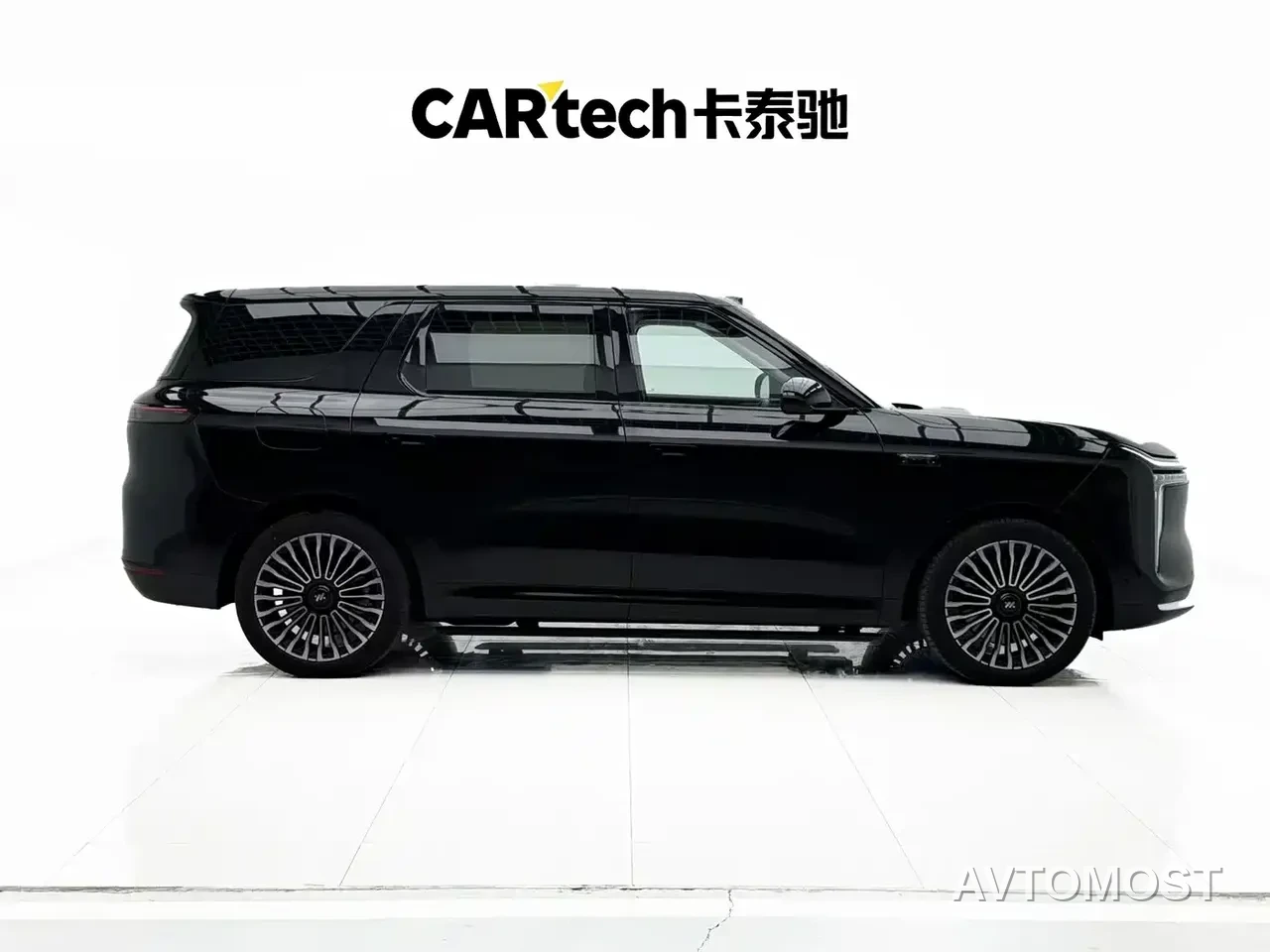 IM LS8 2026 Model Base Version 5-seater — фото 5