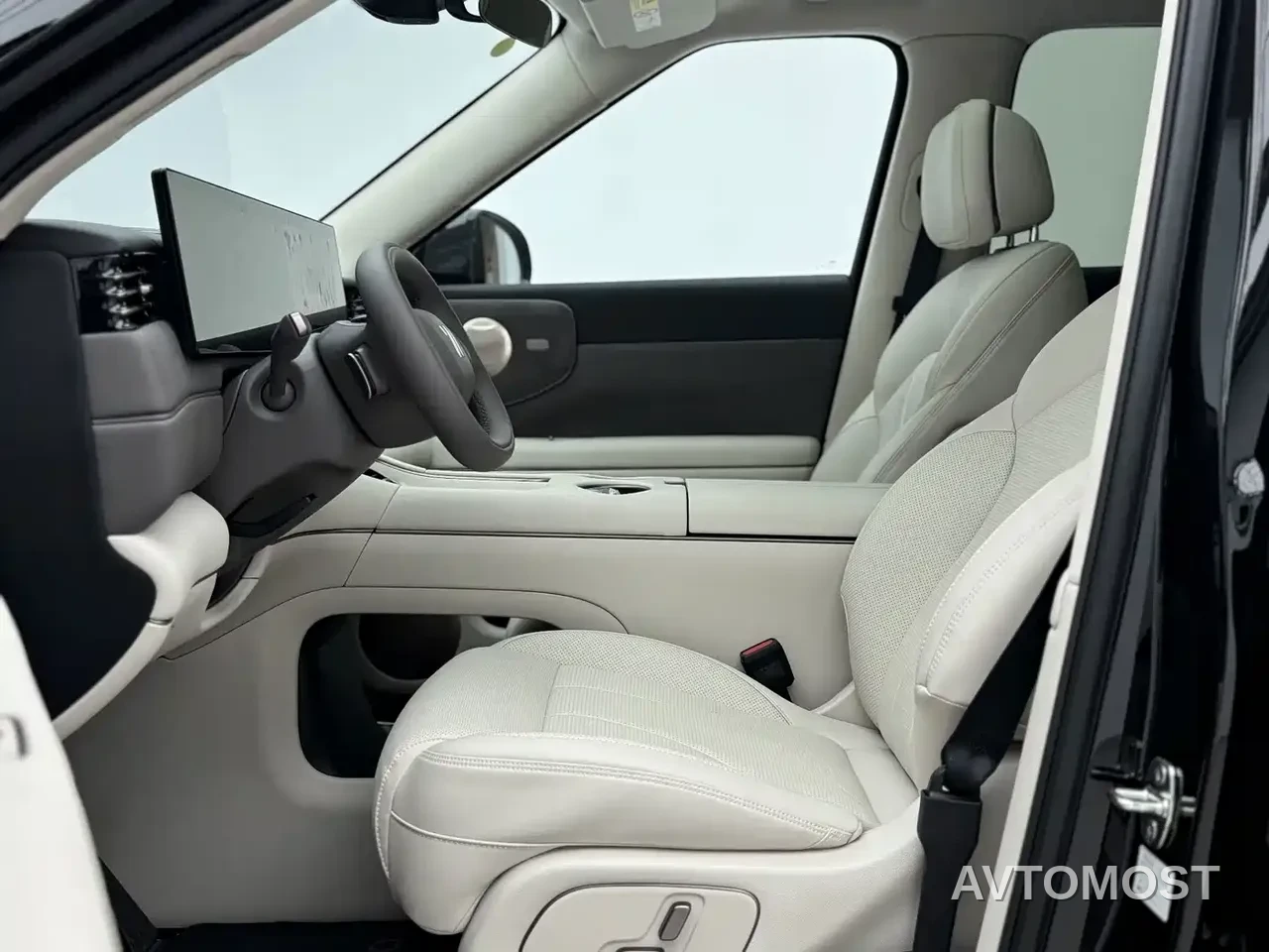 IM LS8 2026 Model Base Version 5-seater — фото 6
