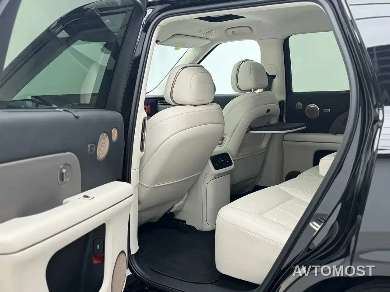 IM LS8 2026 Model Base Version 5-seater — фото 7