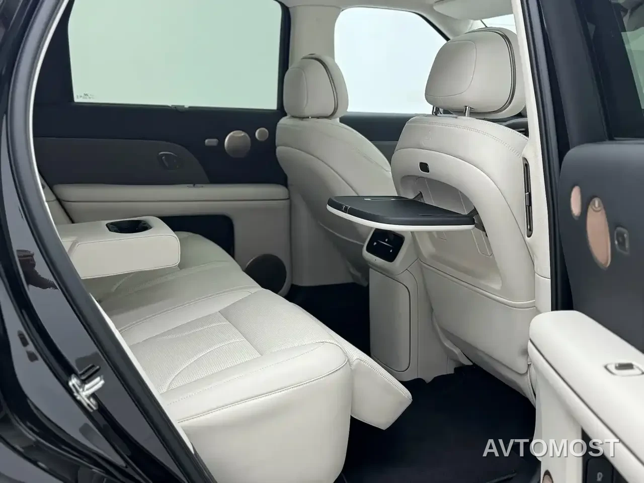 IM LS8 2026 Model Base Version 5-seater — фото 11