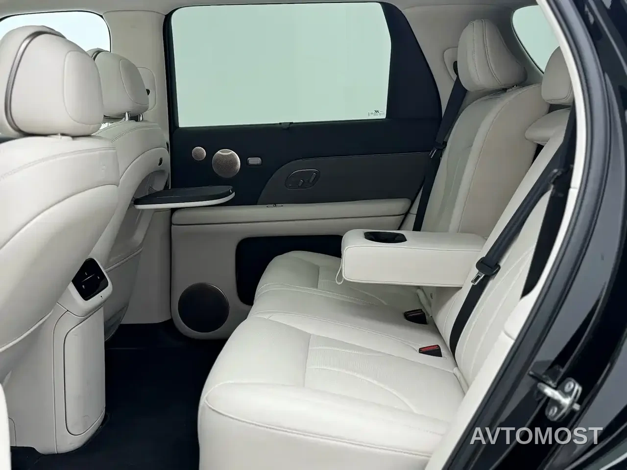 IM LS8 2026 Model Base Version 5-seater — фото 20