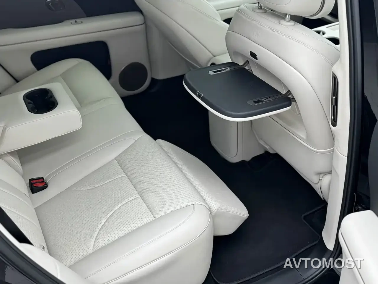 IM LS8 2026 Model Base Version 5-seater — фото 26