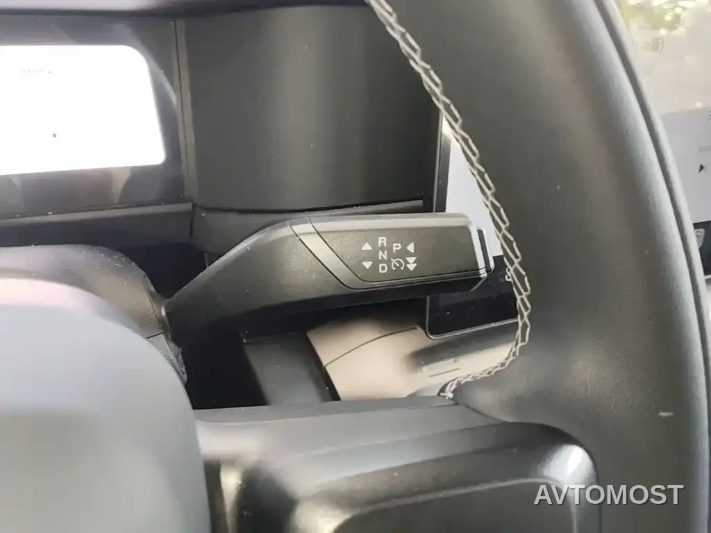 Chery Fengyun Storm X3L 2025 Model 4WD Premium Edition — фото 11