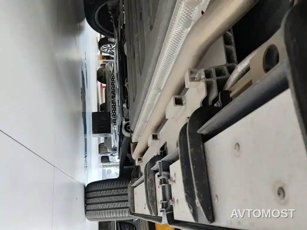 Chery Fengyun Storm X3L 2025 Model 4WD Premium Edition — фото 17