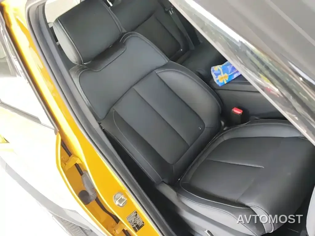 Chery Fengyun Storm X3L 2025 Model 4WD Premium Edition — фото 21