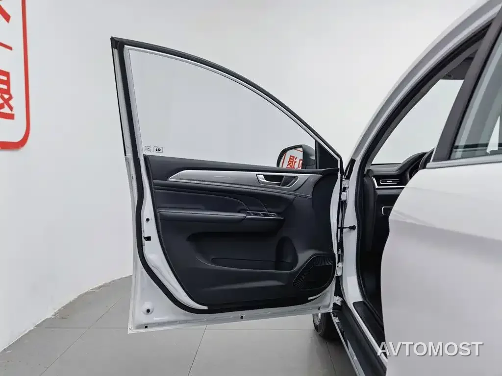 Haval M6 2021 PLUS 1.5T DCT Elite Smart Connect — фото 6