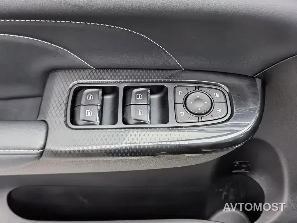 Haval M6 2021 PLUS 1.5T DCT Elite Smart Connect — фото 7