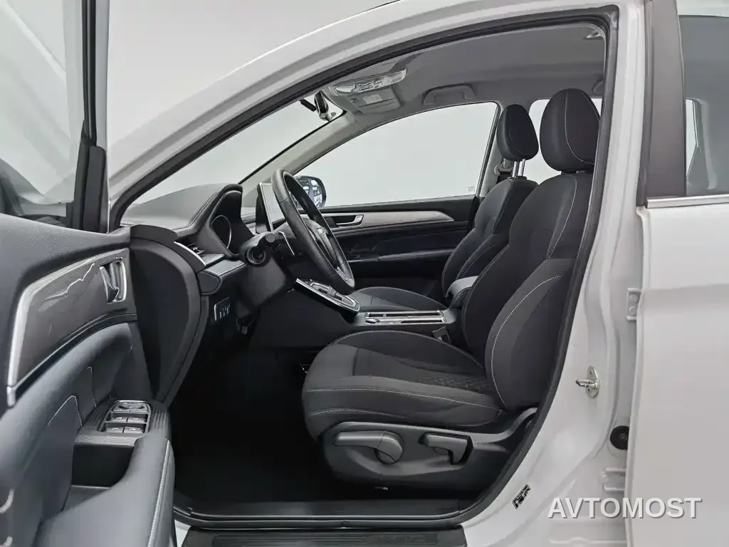 Haval M6 2021 PLUS 1.5T DCT Elite Smart Connect — фото 8