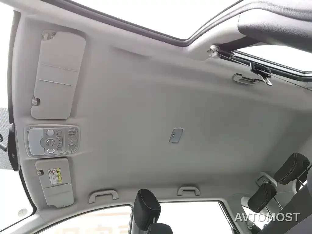 Haval M6 2021 PLUS 1.5T DCT Elite Smart Connect — фото 12