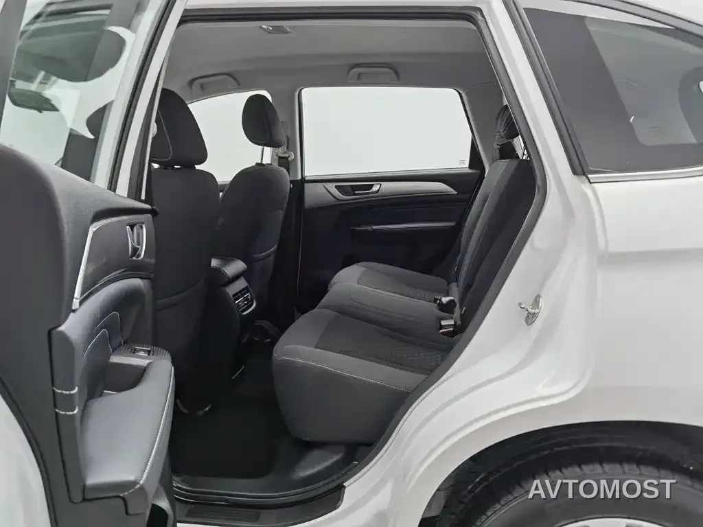 Haval M6 2021 PLUS 1.5T DCT Elite Smart Connect — фото 13