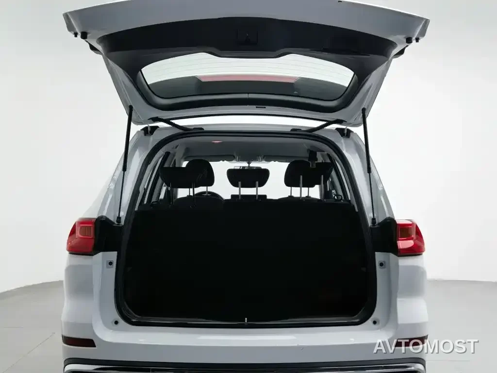 Haval M6 2021 PLUS 1.5T DCT Elite Smart Connect — фото 14