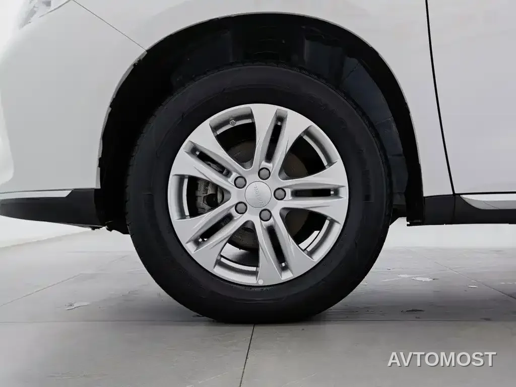 Haval M6 2021 PLUS 1.5T DCT Elite Smart Connect — фото 15