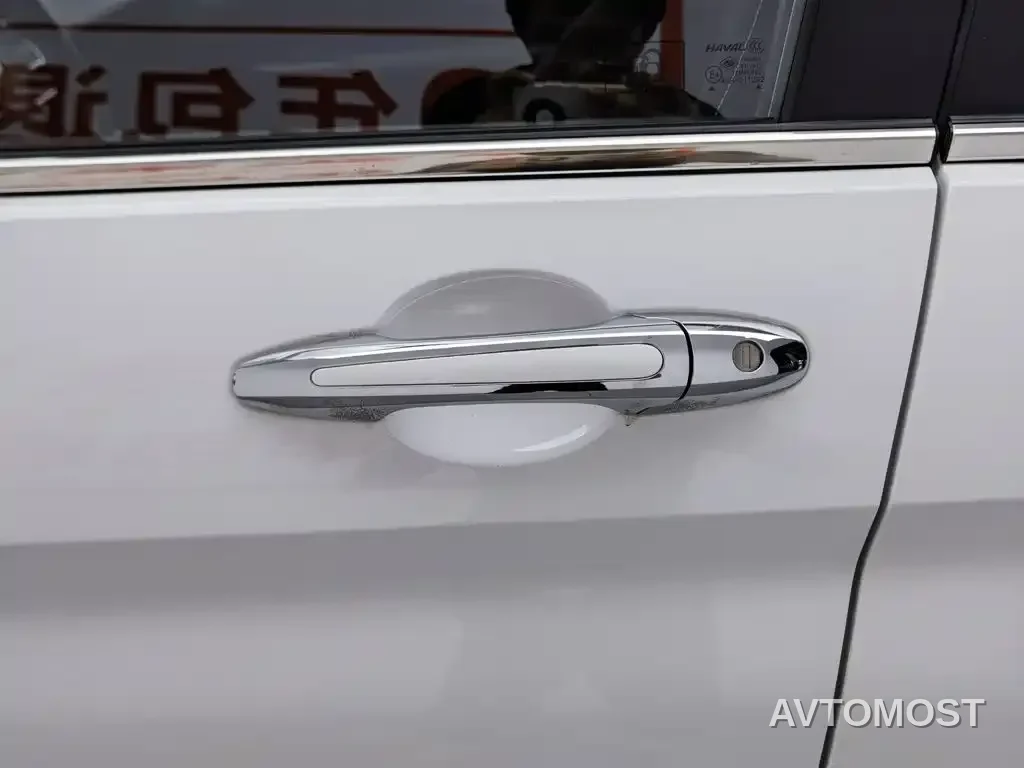 Haval M6 2021 PLUS 1.5T DCT Elite Smart Connect — фото 16