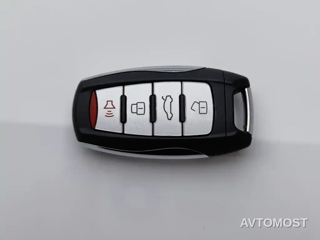 Haval M6 2021 PLUS 1.5T DCT Elite Smart Connect — фото 17