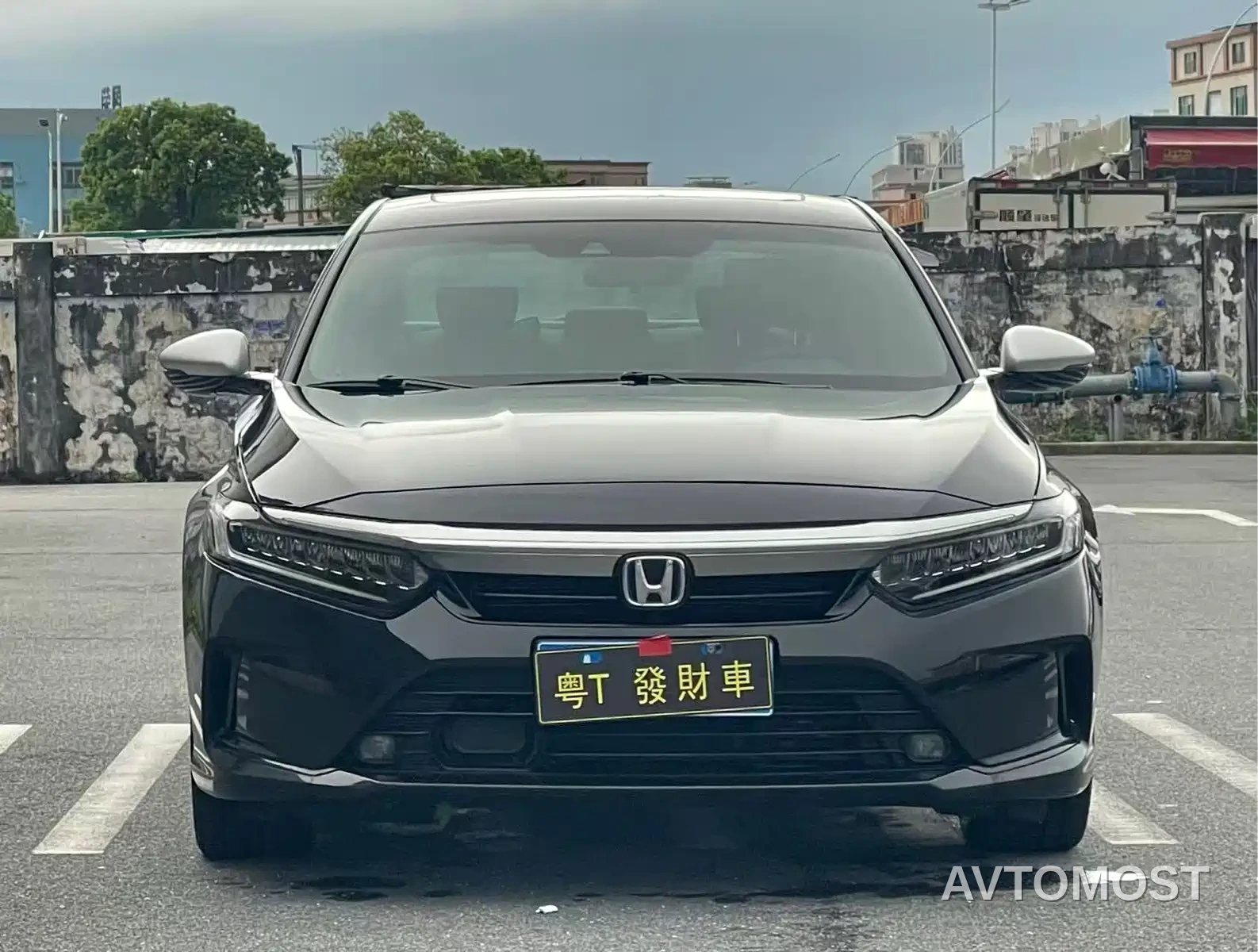 Honda Inspire 2022 Sharp Hybrid 2.0L Pure Elegance — фото 2