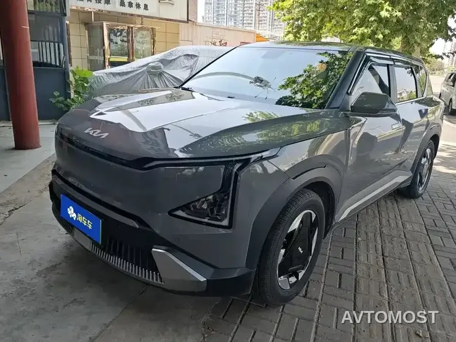 Kia EV5 2024 530 Air